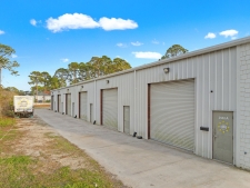 Listing Image #3 - Industrial for sale at 2532 Joan Avenue, Panama City Beach FL 32408