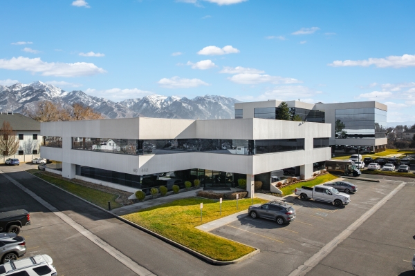 Listing Image #1 - Office for sale at 480 & 488 E WINCHESTER STREET, MURRAY UT 84107 Listing Image #1 - Office for sale at 480 & 488 E WINCHESTER STREET, MURRAY UT 84107