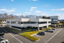 Office property for sale in MURRAY, UT