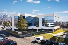 Listing Image #2 - Office for sale at 480 & 488 E WINCHESTER STREET, MURRAY UT 84107