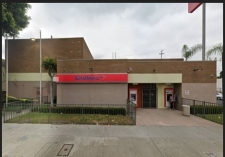 Office property for sale in Los Angeles, CA