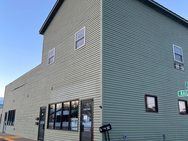 Listing Image #1 - Others for sale at 302 Railroad Street, Elroy WI 53929