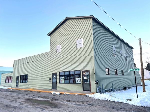 Listing Image #2 - Others for sale at 302 Railroad Street, Elroy WI 53929