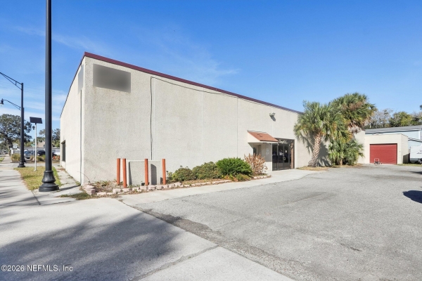 Listing Image #2 - Others for sale at 185 San Marco Avenue, St. Augustine FL 32084