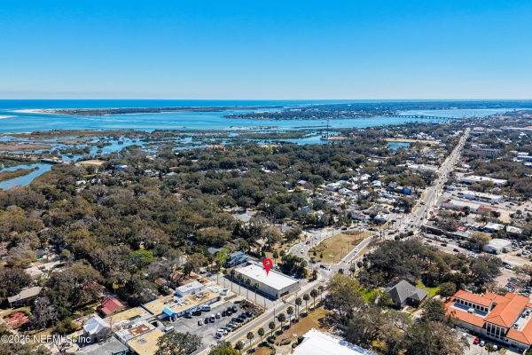 Listing Image #3 - Others for sale at 185 San Marco Avenue, St. Augustine FL 32084