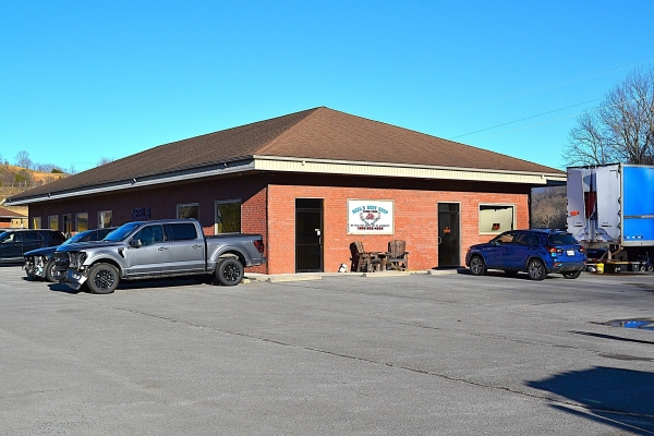 Listing Image #2 - Others for sale at 10770 S Seneca Trl, Lindside WV 24951