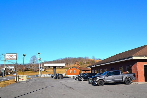 Listing Image #3 - Others for sale at 10770 S Seneca Trl, Lindside WV 24951