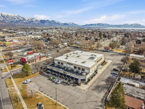 Listing Image #1 - Retail for sale at 338 E STATE RD, American Fork UT 84003 Listing Image #1 - Retail for sale at 338 E STATE RD, American Fork UT 84003