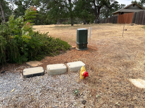 Listing Image #2 - Land for sale at 19870 Moose Way, Cottonwood CA 96022