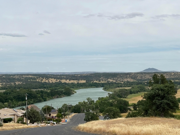 Listing Image #3 - Land for sale at 19870 Moose Way, Cottonwood CA 96022