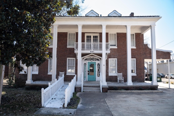 Listing Image #1 - Others for sale at 641 West Main Street, Tupelo MS 38804 Listing Image #1 - Others for sale at 641 West Main Street, Tupelo MS 38804