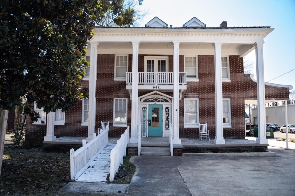 Listing Image #2 - Others for sale at 641 West Main Street, Tupelo MS 38804 Listing Image #2 - Others for sale at 641 West Main Street, Tupelo MS 38804