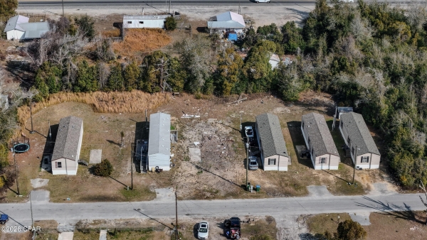 Listing Image #2 - Others for sale at 4905 Alameda Street, Panama City FL 32404