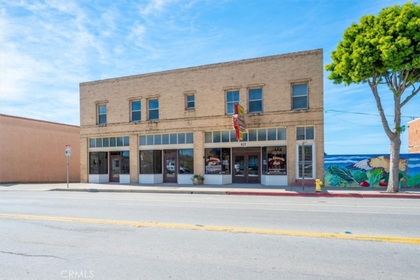 Listing Image #2 - Others for sale at 823 Guadalupe, Guadalupe CA 93434