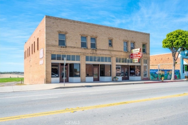 Listing Image #3 - Others for sale at 823 Guadalupe, Guadalupe CA 93434