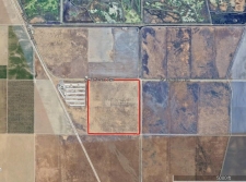 Listing Image #2 - Land for sale at W Jefferson Avenue, Tranquillity CA 93668