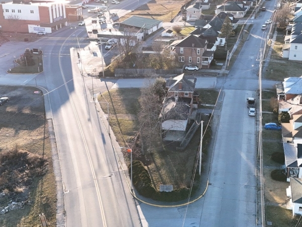 Listing Image #2 - Others for sale at 315 Straley Ave., PRINCETON WV 24739