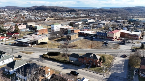 Listing Image #3 - Others for sale at 315 Straley Ave., PRINCETON WV 24739