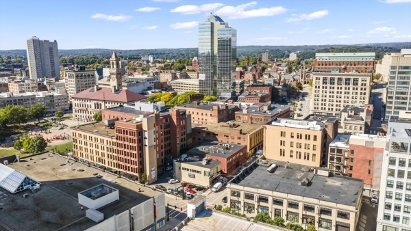 Listing Image #1 - Others for sale at 27 Mechanic St , 103 & 105, Worcester MA 01608