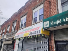 Listing Image #2 - Others for sale at 116-43 Sutphin Boulevard, Jamaica NY 11434