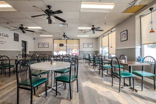 Listing Image #1 - Others for sale at 9999999999 Main Street, Stoneham MA 02180