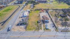 Land for sale in Fort Worth, TX