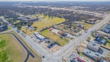 Listing Image #3 - Land for sale at 2309 Oakland, Fort Worth TX 76103