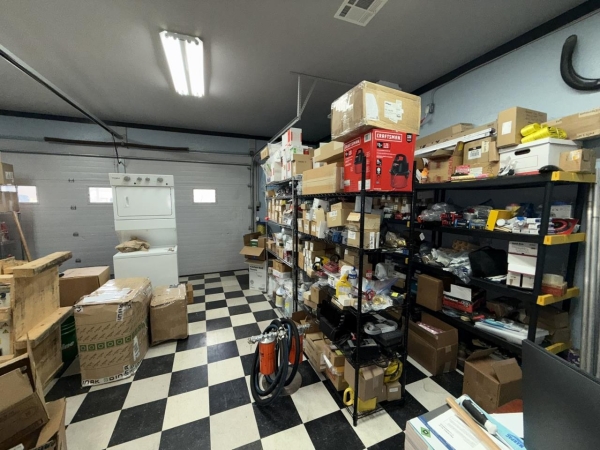 Listing Image #5 - Multi-Use for sale at 4953 & 4957 Big Lake Road, Lake Charles LA 70605