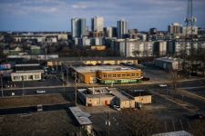 Industrial property for sale in Champaign, IL