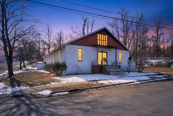 Listing Image #1 - Others for sale at 345 E High Street, Jackson MI 49203