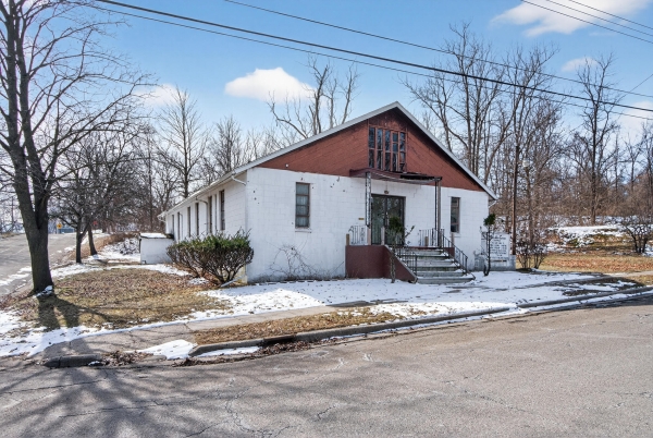 Listing Image #3 - Others for sale at 345 E High Street, Jackson MI 49203