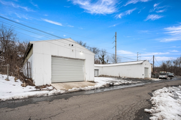 Listing Image #1 - Industrial for sale at 4220-4224 Holmesburg Ave, Philadelphia PA 19136