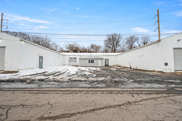 Listing Image #2 - Industrial for sale at 4220-4224 Holmesburg Ave, Philadelphia PA 19136