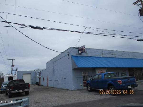 Listing Image #1 - Others for sale at 801-819 S 10th Street, Altoona PA 16602
