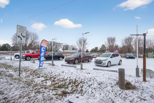 Listing Image #2 - Others for sale at 6006 Ann Arbor Road, Jackson MI 49201