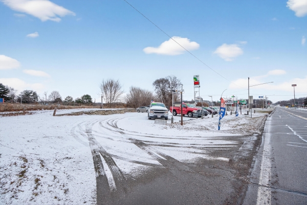 Listing Image #3 - Others for sale at 6006 Ann Arbor Road, Jackson MI 49201