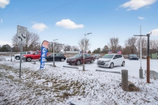 Listing Image #2 - Others for sale at 6006 Ann Arbor Road, Jackson MI 49201