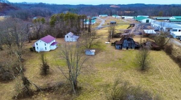 Listing Image #1 - Land for sale at 341114 Faigrounds Rd, Pomeroy OH 45769