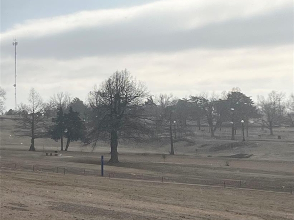 Listing Image #2 - Land for sale at S 13 Street, Chickasha OK 73018