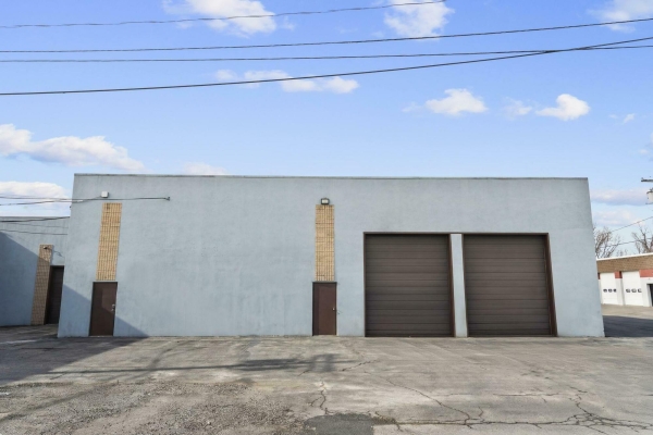 Listing Image #2 - Retail for sale at 85-87 James Street, East Harford CT 06108