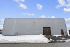 Listing Image #3 - Retail for sale at 85-87 James Street, East Harford CT 06108