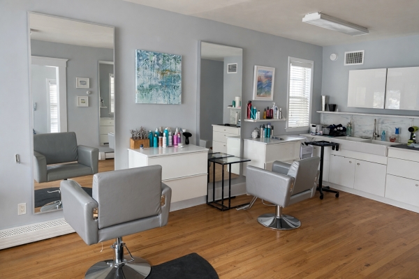 Listing Image #3 - Retail for sale at 813 Kings Highway E, Fairfield CT 06825