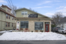 Retail property for sale in Fairfield, CT