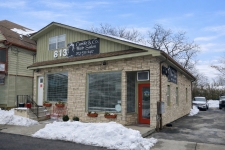 Listing Image #2 - Retail for sale at 813 Kings Highway E, Fairfield CT 06825