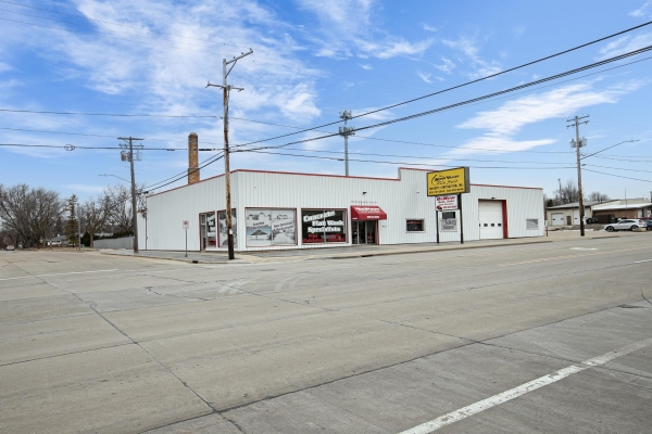 Listing Image #1 - Others for sale at 1610 W Wisconsin Avenue , Commercial, Appleton WI 54914