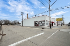 Listing Image #2 - Others for sale at 1610 W Wisconsin Avenue , Commercial, Appleton WI 54914