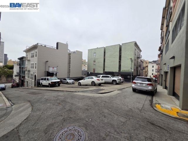 Listing Image #1 - Others for sale at 65 65 Fresno St, San Francisco CA 94133