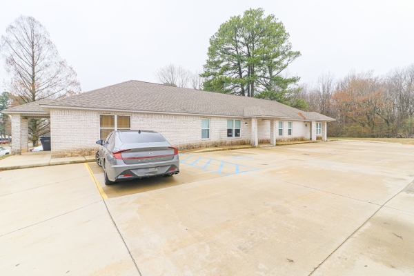 Listing Image #1 - Multi-family for sale at 319 Scott Street, Jonesboro AR 72401 Listing Image #1 - Multi-family for sale at 319 Scott Street, Jonesboro AR 72401