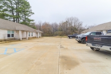 Listing Image #2 - Multi-family for sale at 319 Scott Street, Jonesboro AR 72401
