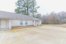 Listing Image #3 - Multi-family for sale at 319 Scott Street, Jonesboro AR 72401